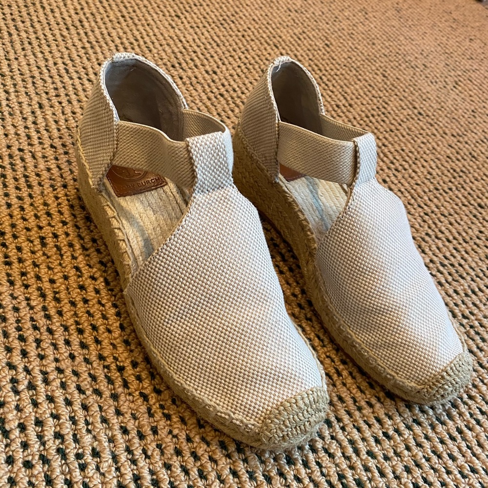 Tory Burch Shoes